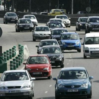 Marruecos quiere el carn&eacute; por puntos y los controles de alcoholemia